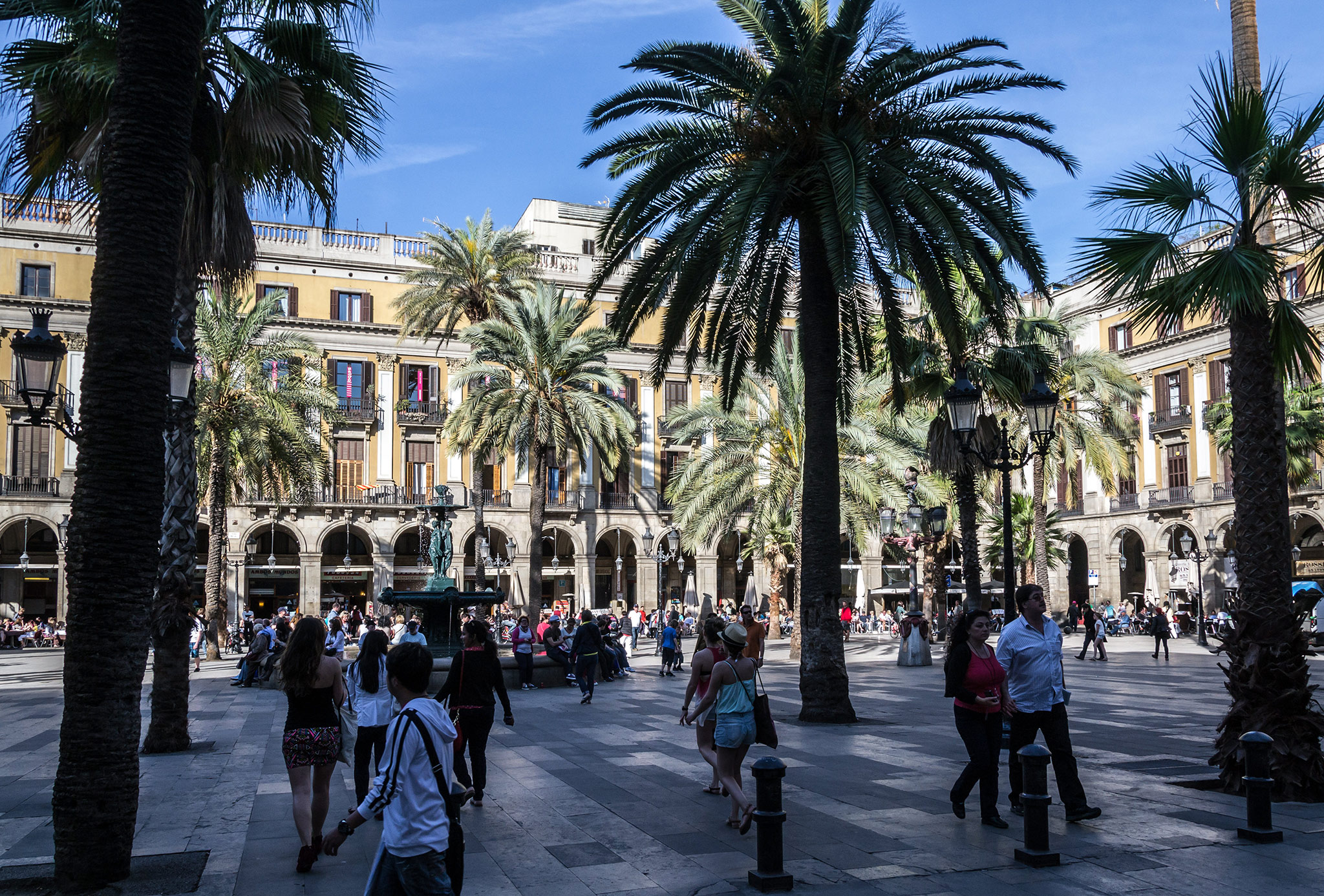 Barcelona